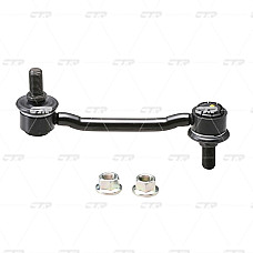 Brat/bieleta suspensie, stabilizator Stabilizer link front L/R 150mm HYUNDAI GRANDEUR SONATA V SONATA VI KIA OPIRUS 2.0-3.8 01.05- CTR CTRCL0266