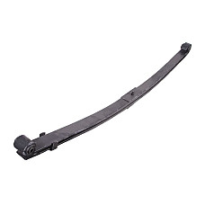 Pachet arc cu foi Arc lamelar Fata 2/31801000/1000 RVI MIDLUM 01.00- SCHOMACKER 85008700-S