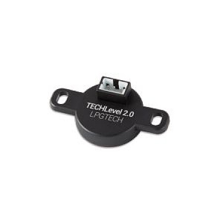 Senzori de nivel de combustibil GPL LPG fuel level sensor TECHLEVEL 2.0 Hall connecting harness included in the set LPGTECH LPG PR-WP-LP-0002