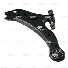 Brat, suspensie roata Front axle track control arm L transverse front with sleeve LEXUS ES RX TOYOTA AVALON CAMRY PREVIA II PREVIA III 2.0-3.5 10.96- CTR CTRCQ0300L