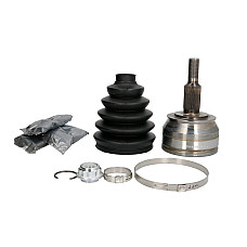 Set articulatie, planetara Articulatia arborelui cotit 38z/31z/63mm VW MULTIVAN VI TRANSPORTER / CARAVELLE VI TRANSPORTER VI 2.0D 06.15- SPIDAN 0.036106