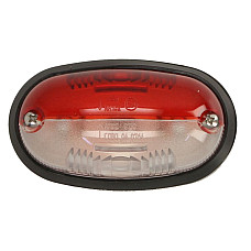 Stop spate Universal tail light JCB 1012370COBO