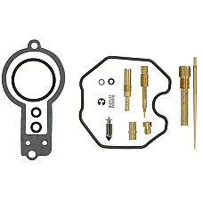 Kit reparatie carburator for number of carburettors 1 HONDA NX 250 1988-1992 KEYSTER KH-0858N