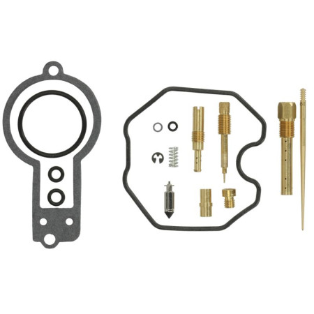 Kit reparatie carburator for number of carburettors 1 HONDA NX 250 1988-1992 KEYSTER KH-0858N