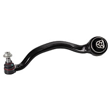 Brat, suspensie roata Bratul axei anterioare a puntii dorite Stanga inferior din fata 24 mm BMW X5 F15 F85 X6 F16 F86 2.0-4.4 08.13-07.19 FEBI BILSTEIN 174227