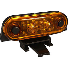 Lampa gabarit Vignal lampa de pozitie cu LED portocaliu Volvo FH / FM VIGNAL VAL207010
