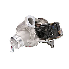 Turbocompresor Nou OPEL ANTARA A CASCADA INSIGNIA A INSIGNIA A COUNTRY INSIGNIA B INSIGNIA B COUNTRY INSIGNIA B GRAND SPORT ZAFIRA C 2.0D 10.11- GARRETT 822072-5004S