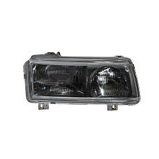 Far Lampa frontala Dreapta 2*H1 electric mecanic fara motoras VW PASSAT B3/B4 -10.93 TYC TYC 20-3249-08-2
