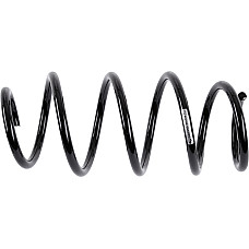 Arc spiral Fata Dreapta/Stanga FORD FIESTA VI 1.0-1.6D 06.08- SACHS 993 876