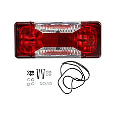 Lampa stop tripla spate IVECO DAILY IV Dumptruck OLSA OL2.44.065.00