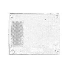 Stop spate Lampshade rear R  ISUZU N-SERIA OE ISUZU ISU8941786240