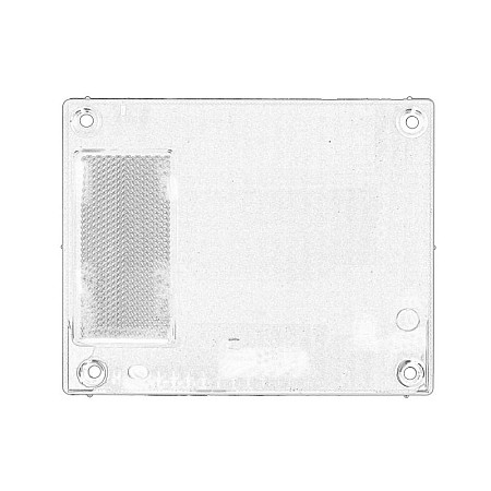 Stop spate Lampshade rear R  ISUZU N-SERIA OE ISUZU ISU8941786240