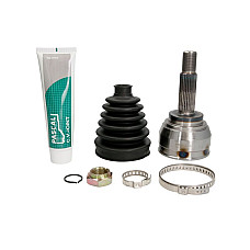 Set articulatie, planetara Articulatia arborelui cotit exterior Dreapta/Stanga 25z/29z/54mm VOLVO S40 I V40 MITSUBISHI CARISMA 1.6-2.0 07.95-06.06 PASCAL G1V009PC