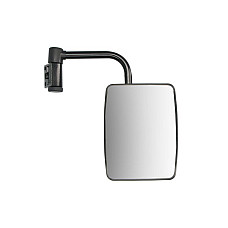Oglinda exterioara Side mirror R length: 235mm width: 180mm MASSEY FERGUSON SAME SMAT NORD 6590000-SN