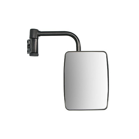 Oglinda exterioara Side mirror R length: 235mm width: 180mm MASSEY FERGUSON SAME SMAT NORD 6590000-SN
