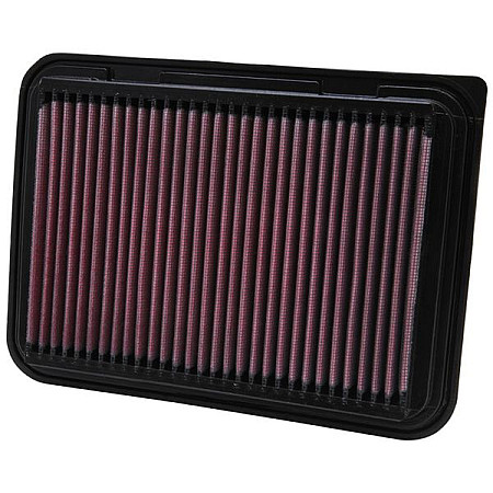 Panou de filtrare (cartus) K &amp; N filtru de aer - Toyota Auris K&amp;N FILTERS 33-2360