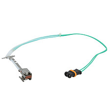 Senzor,temperatura compartiment motor Parking heating overheat sensor WEBASTO BPART 1313158ABP