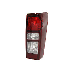 Stop spate Lampa spate Dreapta P21/5W/P21W  ISUZU D-MAX II 06.12- DEPO 213-1934R-UE