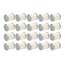 Element de filtrare a fazei de vapori Vapour phase filter - 10 Valtek type 97 Polyester wys. 55 mm szer. 42 mm sr. 18 mm CERTOOLS LPG CI-275-3/10