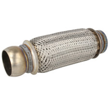 Tub flexibil sistem de esapament Amortizor de vibratii al sistemului de evacuare MERCEDES SPRINTER 35-T B906 SPRINTER 3-T B906 SPRINTER 46-T B906 SPRINTER 5-T B906 2.1D/2.2D 06.06- JMJ JMJ 1059Z