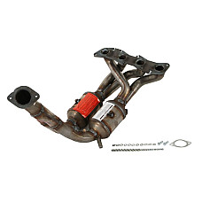 Catalizator EURO 4 ALFA ROMEO 156 GT GTV SPIDER 2.0 03.02-09.10 BM CATALYSTS BM91342H