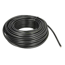 Cablu de alimentare Un singur fir PVC lungime 25m numar cabluri 5x075 TRUCKLIGHT EC-5X0.75/25