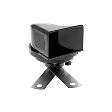 Claxon Fanfara BMW 1 F20 1 F21 2 F22 F87 2 F23 3 F30 F80 3 F31 3 GRAN TURISMO F34 4 F32 F82 4 F33 F83 4 GRAN COUPE F36 07.11- VEMO V20-77-0309