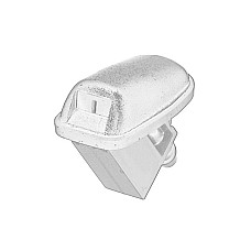 Diuza,spalare parbriz Duza de spalare a parbrizului Fata Dreapta/Stanga fara incalzire FORD C-MAX II FOCUS III MONDEO IV 03.07-02.20 OE FORD 1708796