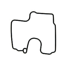 Etansare externa pentru carburator Float chamber gasket quantity per packaging: 4pcs KAWASAKI ZX-6R SUZUKI GSX-R SV UC VL YAMAHA XVZ YZF YZF-R1 125-1500 1996-2005 TOURMAX FBG-215