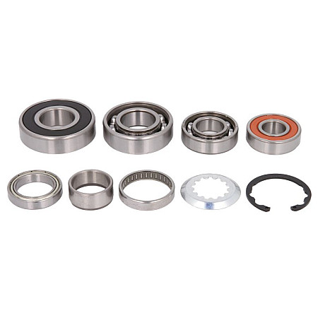 Set lagare, cutie viteze manuala Transmission repair kit KAWASAKI KX 450 2007-2008 HOT RODS TBK0020