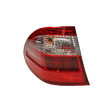 Stop spate Lampa Stanga extern LED se potriveste MERCEDES VF211 W211 T MODEL S211 18 62 0302 0709 ULO ULO7420 03
