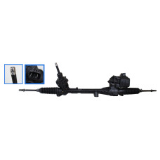 Caseta directie Electric steering rack FORD C-MAX II GRAND C-MAX 1.0-2.0D 04.10-06.19 ELSTOCK 17-1540