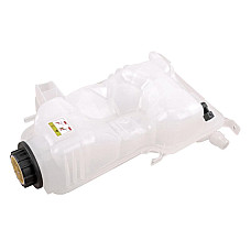 Vas de expansiune, racire Vas expansiune with plug with level sensor LAND ROVER RANGE ROVER III 09.09-08.12 VAICO V48-0211