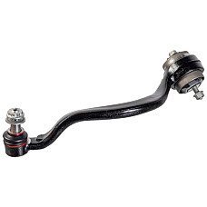 Brat, suspensie roata Bratul axei anterioare a puntii dorite Dreapta inferior din fata 24 mm BMW X5 F15 F85 X6 F16 F86 3.0/3.0D/4.4 08.13-07.19 FEBI BILSTEIN 175035