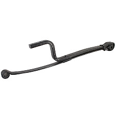 Pachet arc cu foi Arc lamelar 2/194580850/850 MERCEDES ATEGO ATEGO 2 ATEGO 3 LK/LN2 OF OH 01.70- SCHOMACKER 31994300-S