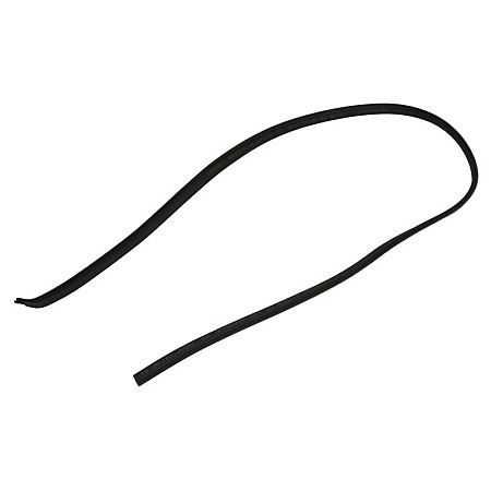 Garnitura, parbriz Weatherstrip front upper part cabrio with band BMW 4 F32 F33 F82 F83 07.13- SAINT-GOBAIN SEKURIT SG1003801850