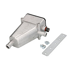 Element de incalzire, preincalzire motor E 724 HEATER 2000W MOTORULUI DEFA DEFA411724