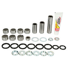 Set reparatie, bara stabilizatoare Swingarm lever repair kit HONDA CR 125/250 2000-2001 PIVOT WORKS PWLK-H53-000