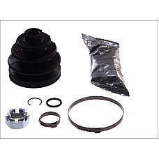 Ansamblu burduf, articulatie planetara Burduf cauciuc cap planetara exterior fi: 20/79 lungime88 set NISSAN PRIMERA 1.6/2.0/2.0D 06.90-07.02 SPIDAN 0.026175