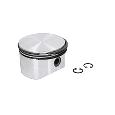 Set segmenti piston Pistoan compresor diametru 865mm +050 LK4936 LP4857 IVECO STRALIS VADEN 7000 861 102