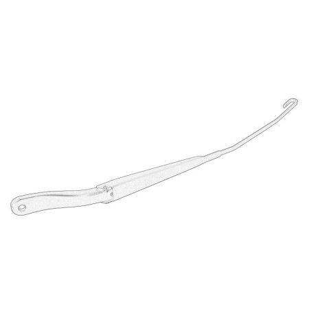 Brat ghidaj, stergator parbriz Bratul / capacul stergatorului Fata Stanga NISSAN NV400 OPEL MOVANO B RENAULT MASTER III AUTOBUS/KRABICE/VALNIK/PODVOZEK 02.10- OE RENAULT 28 88 152 46R