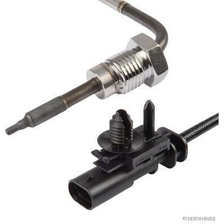 Senzor, temperatura gaze evacuare Senzor temperatura evacuare dupa DPF VOLVO S60 II S80 II V60 I V70 III XC60 I XC70 II XC90 II 2.0D 09.13-12.18 HERTH+BUSS PARTI ELECTRICE 70682607