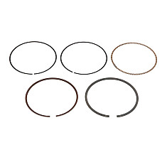 Set segmenti piston 775 +050 EN piston HYUNDAI ELANTRA IV I20 I I30 KIA CARENS III CEE'D CERATO I CERATO II PRO CEE'D SOUL I VENGA 1.4-1.6LPG 05.06- GOETZE 08-424807-30