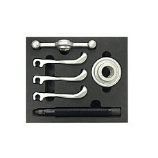 Extractoare universale Extractor numar adaptori 3 PROFITOOL 0XAT4048