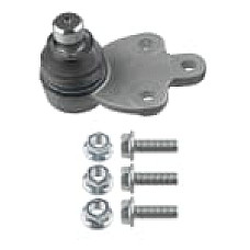 Articulatie sarcina/ghidare Axle ball joint L/R front  FORD FOCUS IV 1.0-2.3 01.18- LEMFOERDER LMI44296