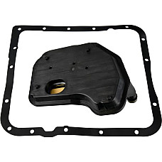 Set filtre hidraulice, cutie e vit.automata Gearbox hydraulic filter CHEVROLET CAMARO 3.8/5.7 10.95-12.02 BLUE PRINT ADBP210063
