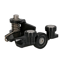 Ghidaj cu role, usa glisanta carucior cu usa glisanta Mijloc CITROEN JUMPY I FIAT SCUDO PEUGEOT EXPERT 10.95-12.06 ROLL PFCS05