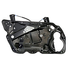Macara geam Fata Stanga electric fara motoras cu un panou VW PASSAT B6 03.05-01.12 BLIC 6060-00-95401801P