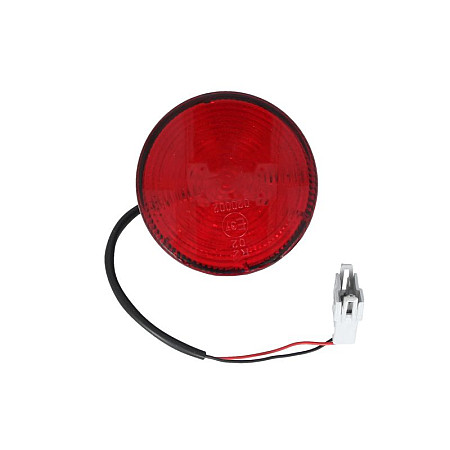Semnalizator Indicator lamp MAN MAN LIONS COACH 09.95- BPART 83253206510BP