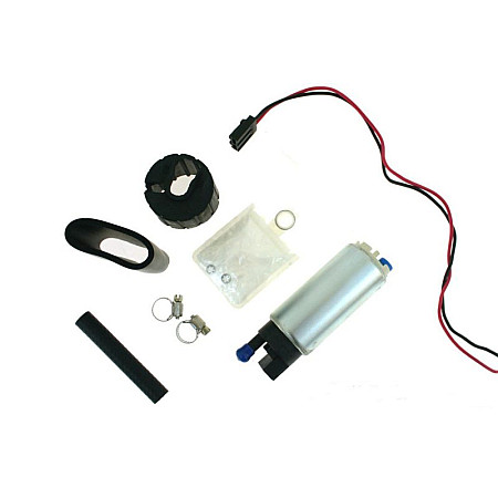 Pompa combustibil Fuel pump GSS341 efficiency 225l/hour TURBO WORKS TURBOWORKS MP-FP-003